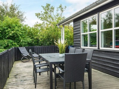 Holiday house 6 Personen Ferienhaus in Struer-By Traum - Outdoor photo 41