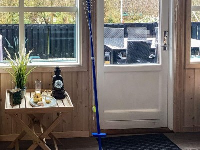 Holiday house 6 Personen Ferienhaus in Struer-By Traum - Outdoor photo 43