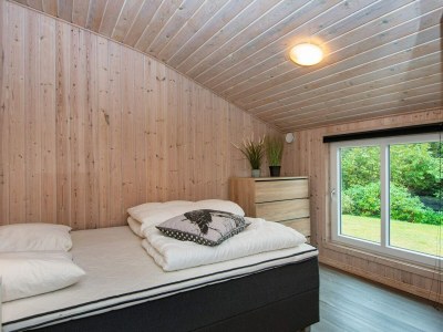 Holiday house 6 Personen Ferienhaus in Struer-By Traum - Outdoor photo 44