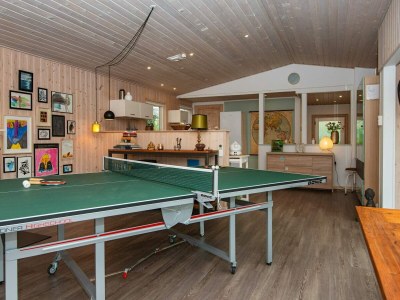 Holiday house 6 Personen Ferienhaus in Struer-By Traum - Outdoor photo 45