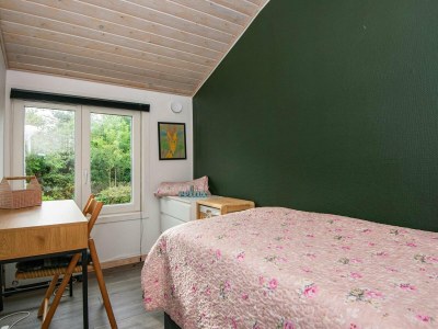 Holiday house 6 Personen Ferienhaus in Struer-By Traum - Outdoor photo 46