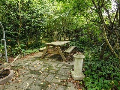 Holiday house 6 Personen Ferienhaus in Struer-By Traum - Outdoor photo 48