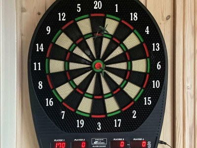 Holiday house 6 Personen Ferienhaus in Struer-By Traum - Outdoor photo 50