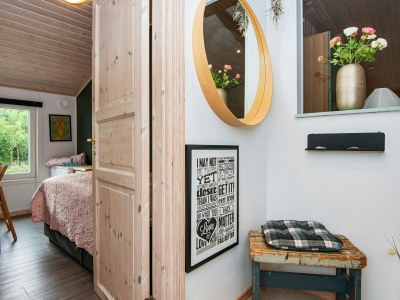 Holiday house 6 Personen Ferienhaus in Struer-By Traum - Outdoor photo 51