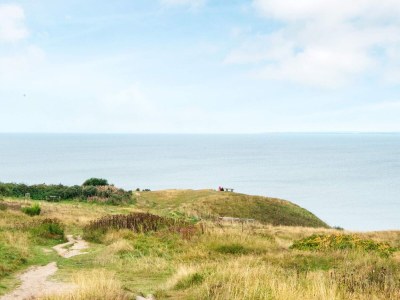 Holiday house 6 Personen Ferienhaus in Struer-By Traum - Outdoor photo 52