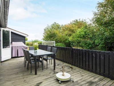 Holiday house 6 Personen Ferienhaus in Struer-By Traum - Outdoor photo 54
