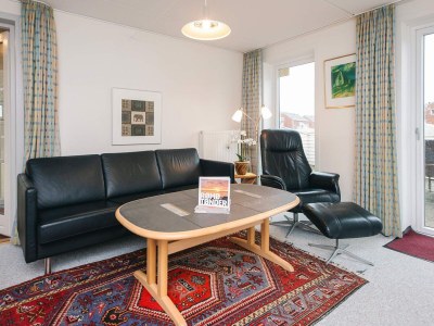 Holiday house 6 Personen Ferienhaus in Rømø-By Traum - Outdoor photo 7