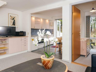 Holiday house 6 Personen Ferienhaus in Rømø-By Traum - Outdoor photo 8