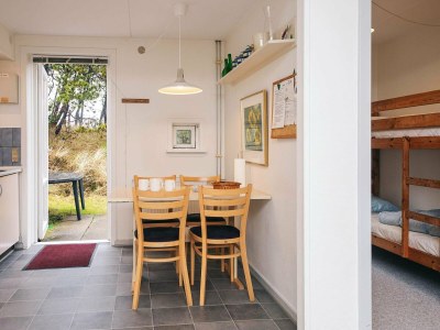 Holiday house 6 Personen Ferienhaus in Rømø-By Traum - Outdoor photo 9