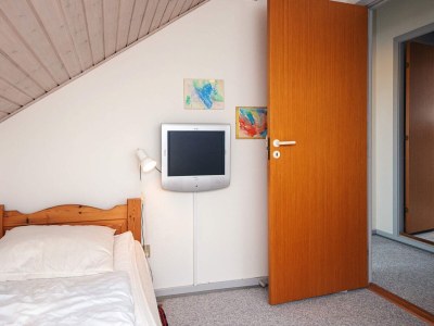 Holiday house 6 Personen Ferienhaus in Rømø-By Traum - Outdoor photo 10