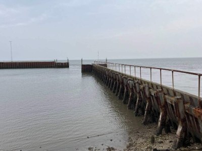 Holiday house 6 Personen Ferienhaus in Rømø-By Traum - Outdoor photo 21