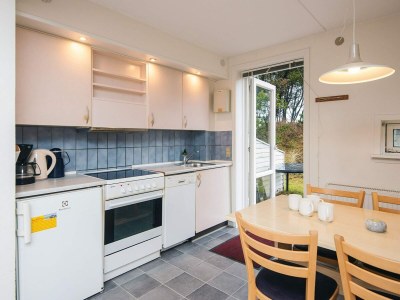 Holiday house 6 Personen Ferienhaus in Rømø-By Traum - Outdoor photo 22