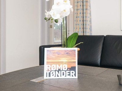 Holiday house 6 Personen Ferienhaus in Rømø-By Traum - Outdoor photo 24