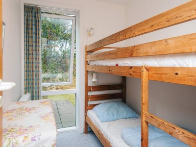 Holiday house 6 Personen Ferienhaus in Rømø-By Traum - Outdoor photo 25