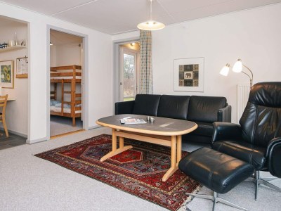 Holiday house 6 Personen Ferienhaus in Rømø-By Traum - Outdoor photo 29