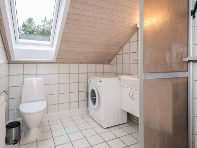 Holiday house 6 Personen Ferienhaus in Rømø-By Traum - Outdoor photo 30