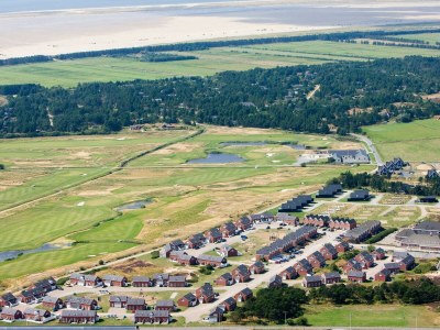 Holiday house 6 Personen Ferienhaus in Rømø-By Traum - Outdoor photo 35