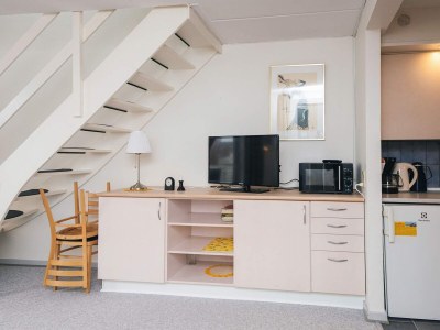 Holiday house 6 Personen Ferienhaus in Rømø-By Traum - Outdoor photo 41