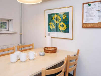 Holiday house 6 Personen Ferienhaus in Rømø-By Traum - Outdoor photo 43