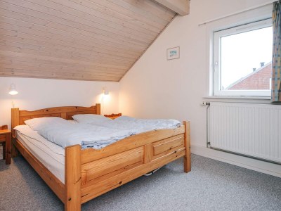 Holiday house 6 Personen Ferienhaus in Rømø-By Traum - Outdoor photo 44