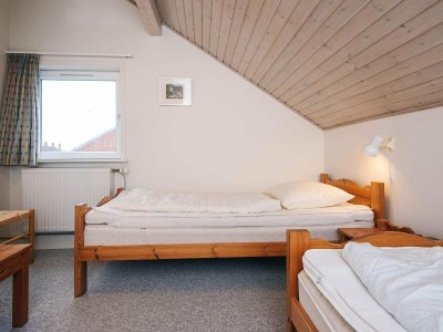 Holiday house 6 Personen Ferienhaus in Rømø-By Traum - Outdoor photo 45