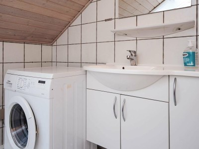 Holiday house 6 Personen Ferienhaus in Rømø-By Traum - Outdoor photo 46