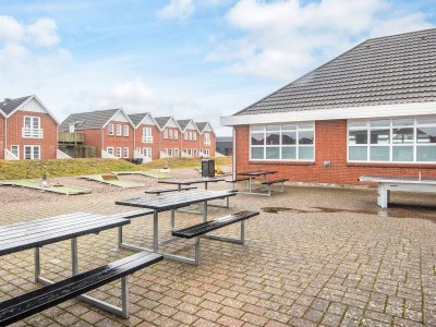 Holiday house 6 Personen Ferienhaus in Rømø-By Traum - Outdoor photo 47