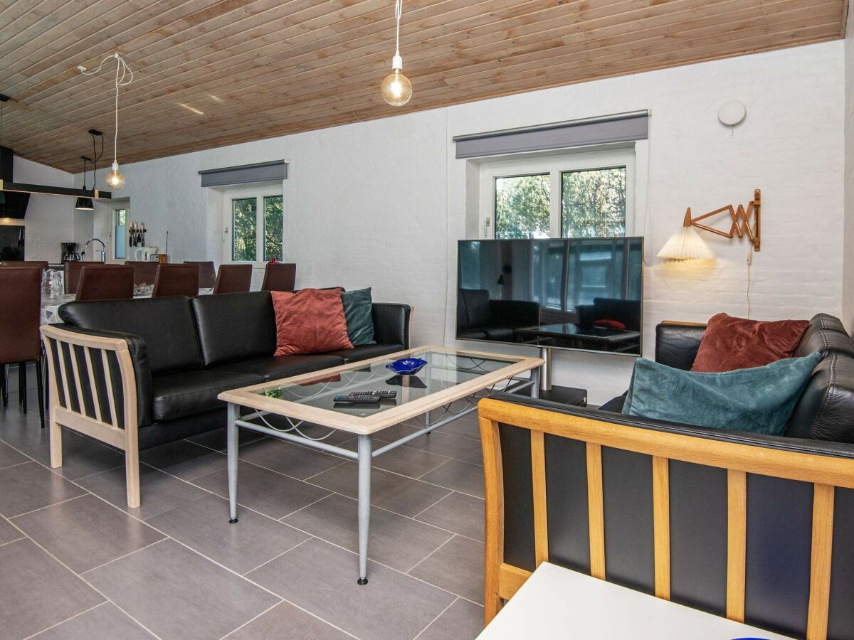 Holiday house Luxury Retreat in Toftum - By Traum Ferienwohnungen - Outdoor photo 2