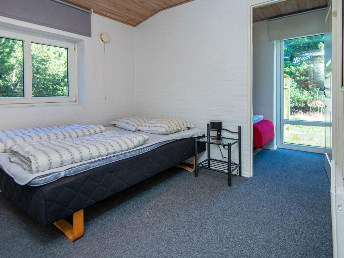 Holiday house Luxury Retreat in Toftum - By Traum Ferienwohnungen - Outdoor photo 3