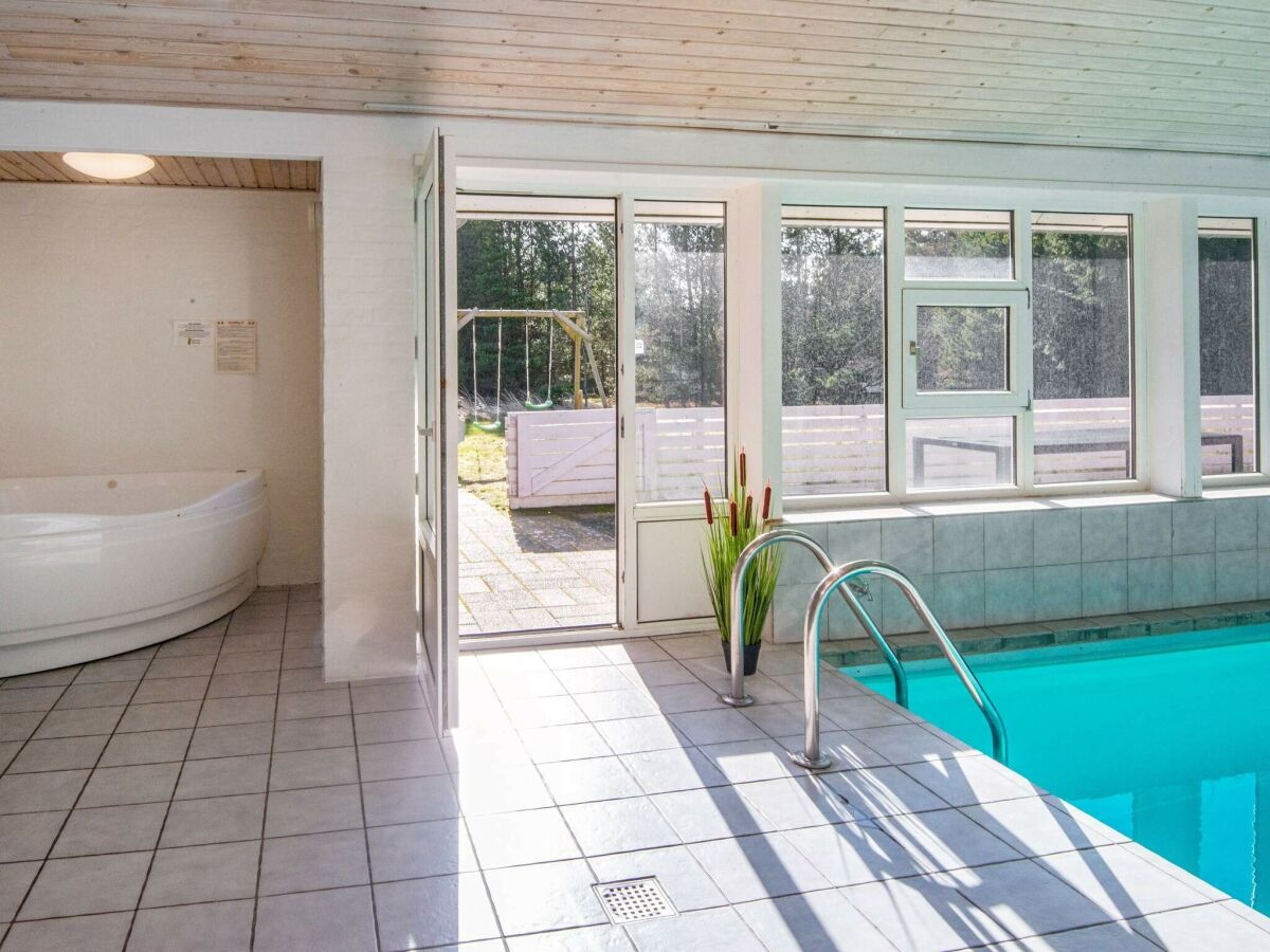 Holiday house Luxury Retreat in Toftum - By Traum Ferienwohnungen - Outdoor photo 5