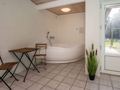 Holiday house Luxury Retreat in Toftum - By Traum Ferienwohnungen - Outdoor photo 4