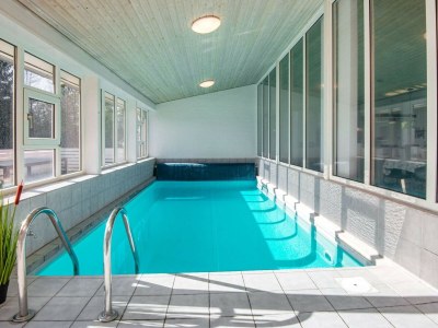 Holiday house Luxury Retreat in Toftum - By Traum Ferienwohnungen - Outdoor photo 6