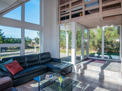 Holiday house Luxury Retreat in Toftum - By Traum Ferienwohnungen - Outdoor photo 7