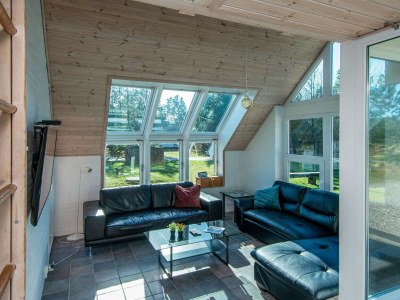 Holiday house Luxury Retreat in Toftum - By Traum Ferienwohnungen - Outdoor photo 8