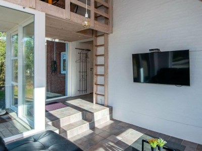 Holiday house Luxury Retreat in Toftum - By Traum Ferienwohnungen - Outdoor photo 9