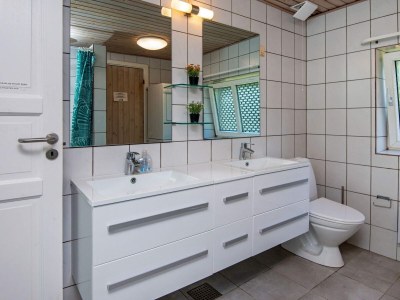 Holiday house Luxury Retreat in Toftum - By Traum Ferienwohnungen - Outdoor photo 12