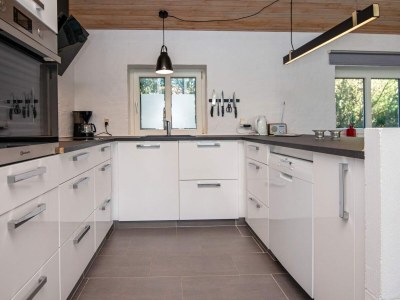 Holiday house Luxury Retreat in Toftum - By Traum Ferienwohnungen - Outdoor photo 14