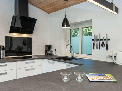 Holiday house Luxury Retreat in Toftum - By Traum Ferienwohnungen - Outdoor photo 15