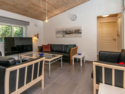 Holiday house Luxury Retreat in Toftum - By Traum Ferienwohnungen - Outdoor photo 16