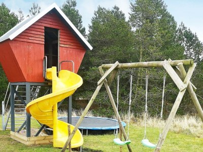 Holiday house Luxury Retreat in Toftum - By Traum Ferienwohnungen - Outdoor photo 17