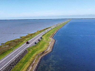 Holiday house Luxury Retreat in Toftum - By Traum Ferienwohnungen - Outdoor photo 21