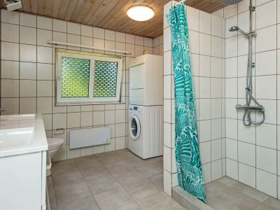 Holiday house Luxury Retreat in Toftum - By Traum Ferienwohnungen - Outdoor photo 23