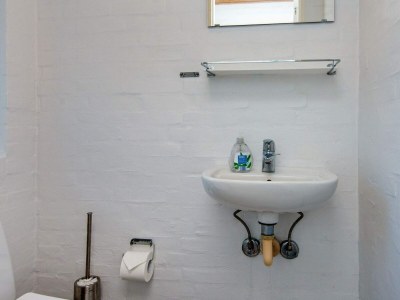 Holiday house Luxury Retreat in Toftum - By Traum Ferienwohnungen - Outdoor photo 25