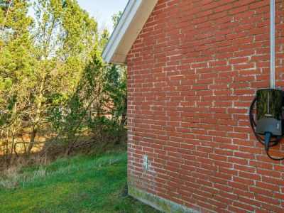 Holiday house Luxury Retreat in Toftum - By Traum Ferienwohnungen - Outdoor photo 27