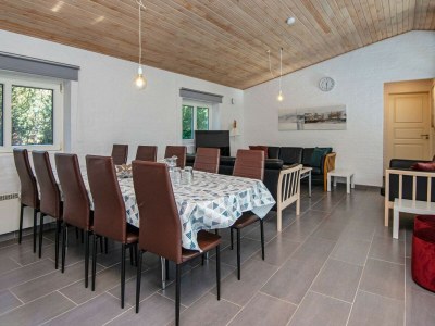 Holiday house Luxury Retreat in Toftum - By Traum Ferienwohnungen - Outdoor photo 28