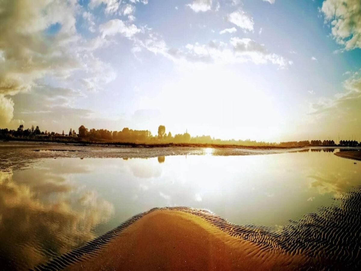 Holiday house 6 person holiday home in Hadsund-By Traum - Outdoor photo 5