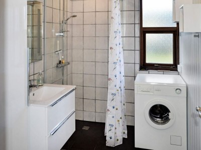 Holiday house 6 person holiday home in Hadsund-By Traum - Outdoor photo 6