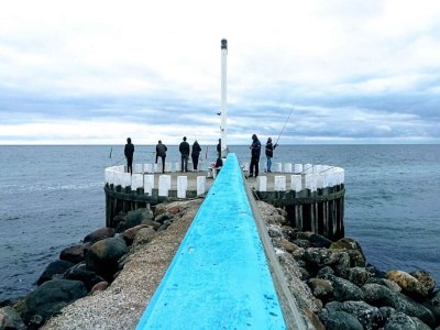 Holiday house 6 person holiday home in Hadsund-By Traum - Outdoor photo 8