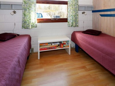 Holiday house 6 person holiday home in Hadsund-By Traum - Outdoor photo 11