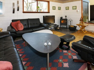 Holiday house 6 person holiday home in Hadsund-By Traum - Outdoor photo 15